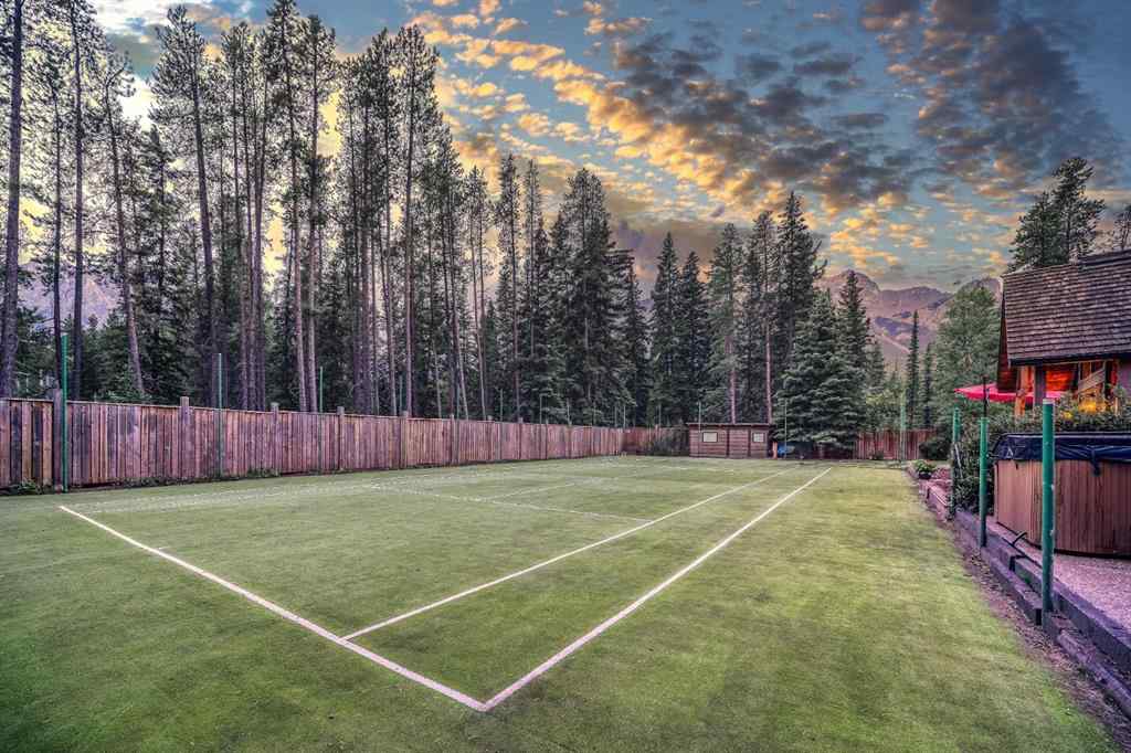 MLS® A2233257 - 5 Woodside Lane  in Larch Canmore, Residential