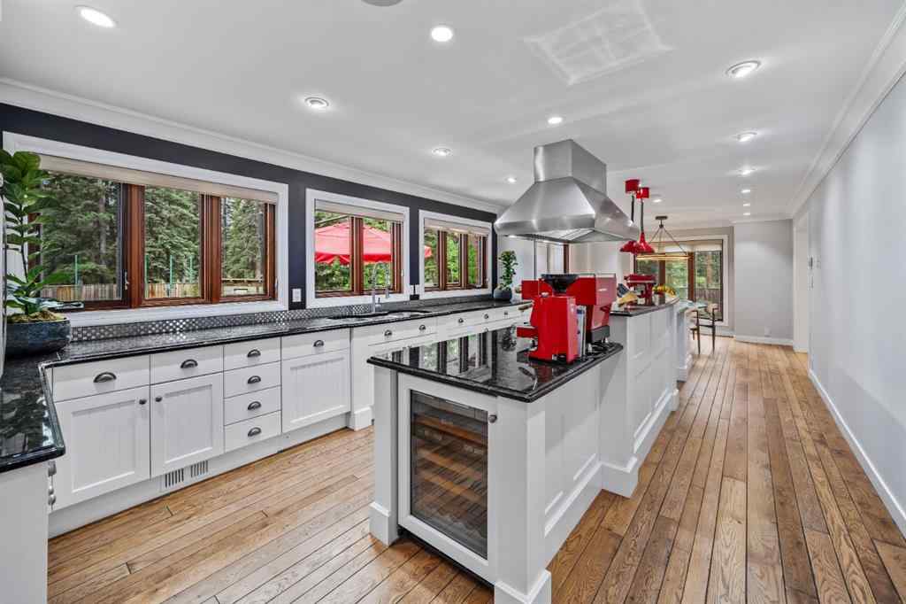 MLS® A2233257 - 5 Woodside Lane  in Larch Canmore, Residential