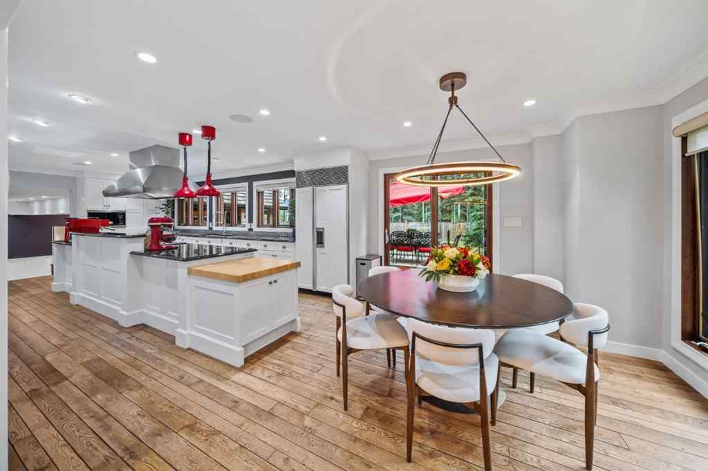 MLS® A2233257 - 5 Woodside Lane  in Larch Canmore, Residential