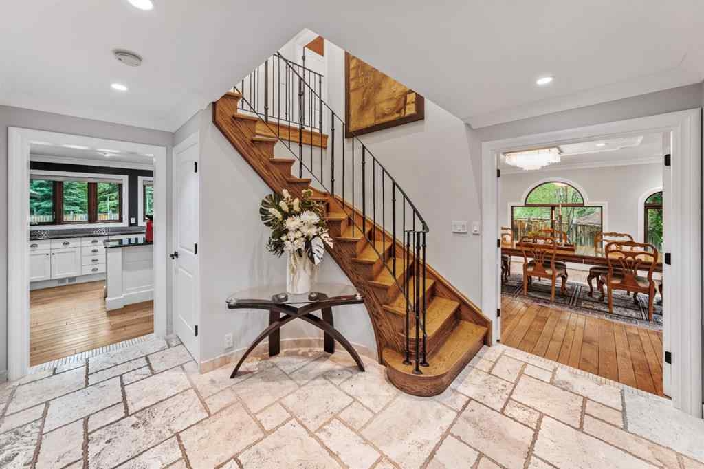 MLS® A2233257 - 5 Woodside Lane  in Larch Canmore, Residential