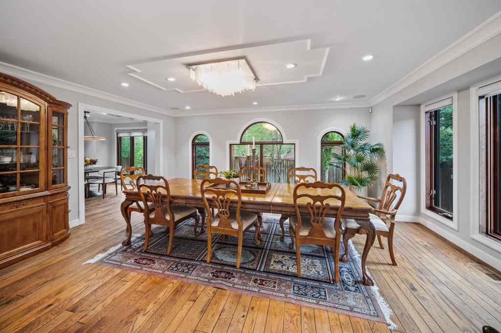 MLS® A2233257 - 5 Woodside Lane  in Larch Canmore, Residential