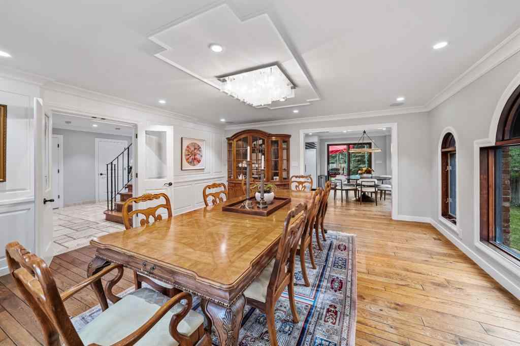 MLS® A2233257 - 5 Woodside Lane  in Larch Canmore, Residential