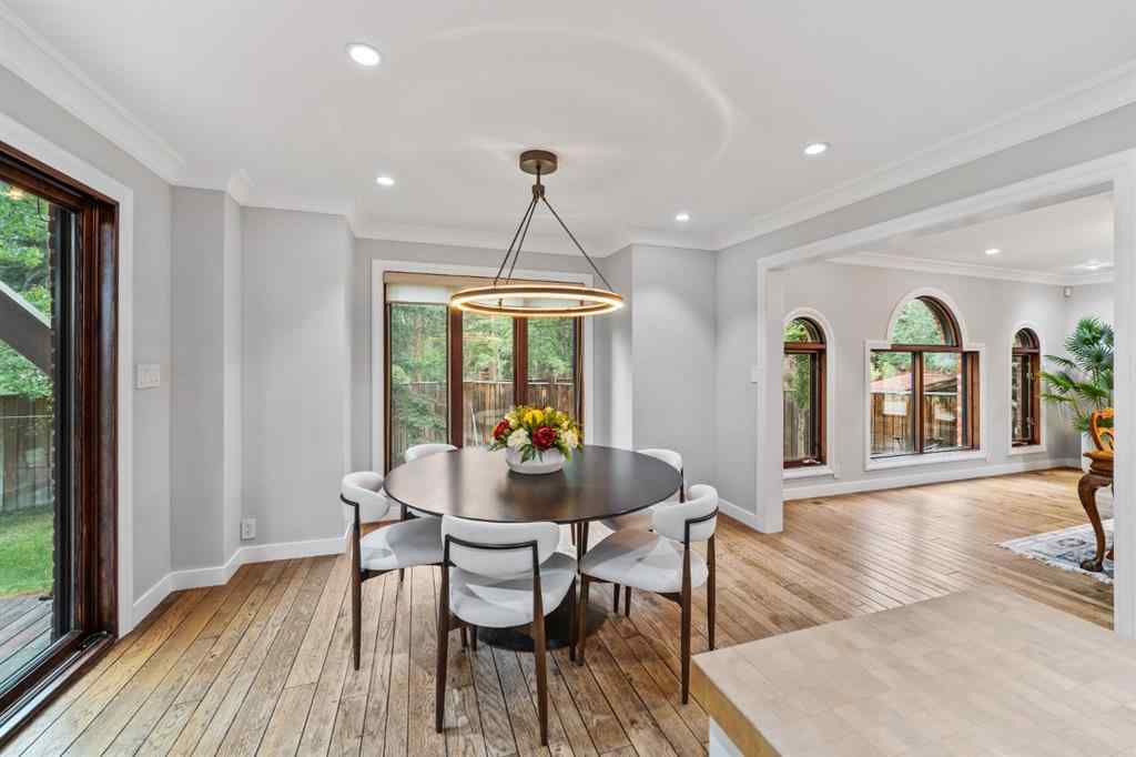 MLS® A2233257 - 5 Woodside Lane  in Larch Canmore, Residential
