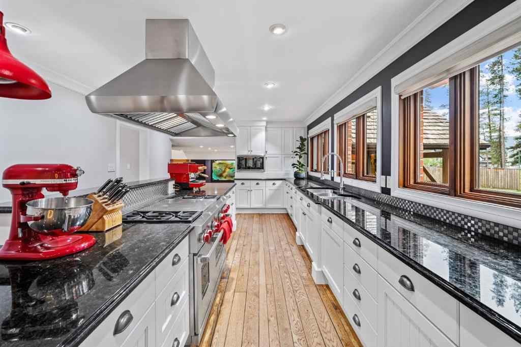 MLS® A2233257 - 5 Woodside Lane  in Larch Canmore, Residential