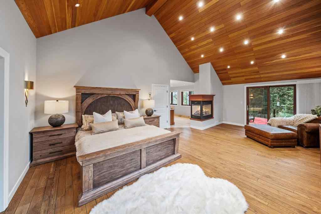 MLS® A2233257 - 5 Woodside Lane  in Larch Canmore, Residential