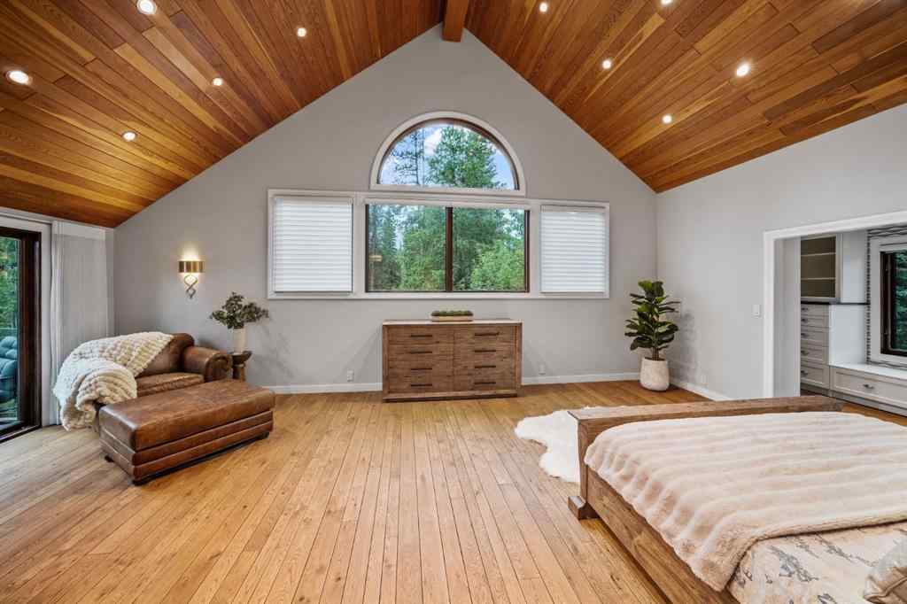 MLS® A2233257 - 5 Woodside Lane  in Larch Canmore, Residential