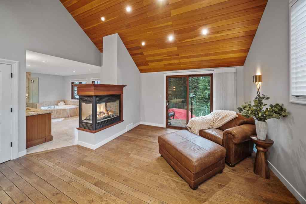 MLS® A2233257 - 5 Woodside Lane  in Larch Canmore, Residential