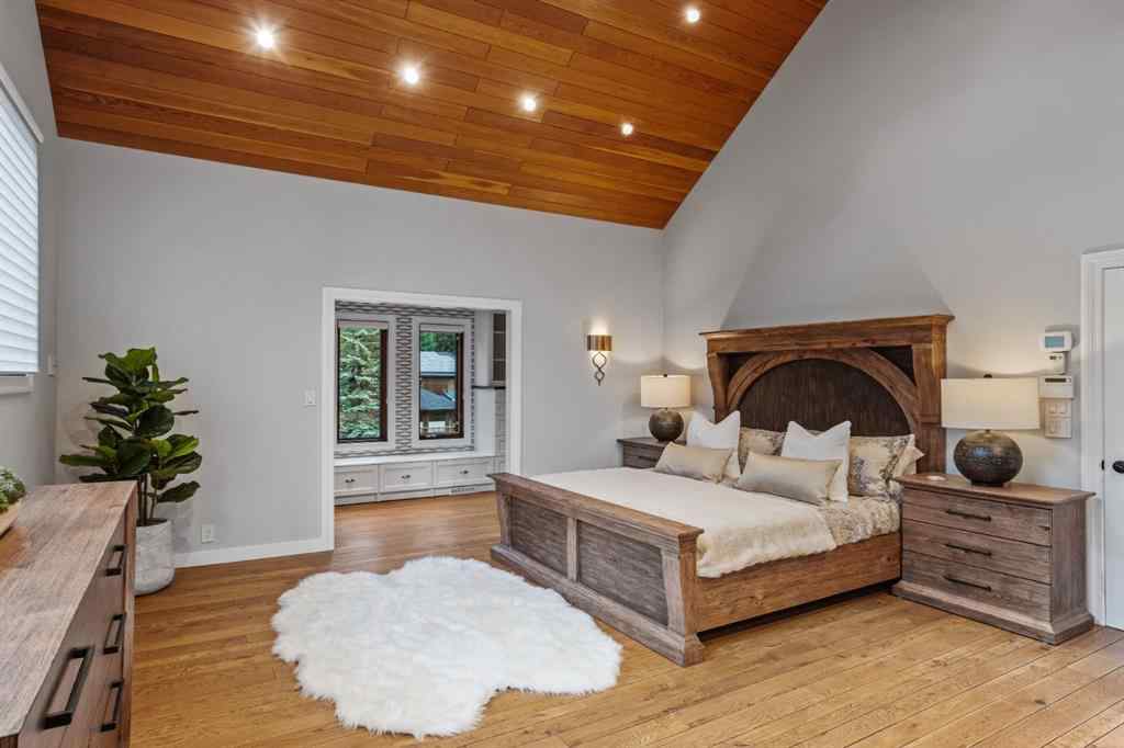 MLS® A2233257 - 5 Woodside Lane  in Larch Canmore, Residential