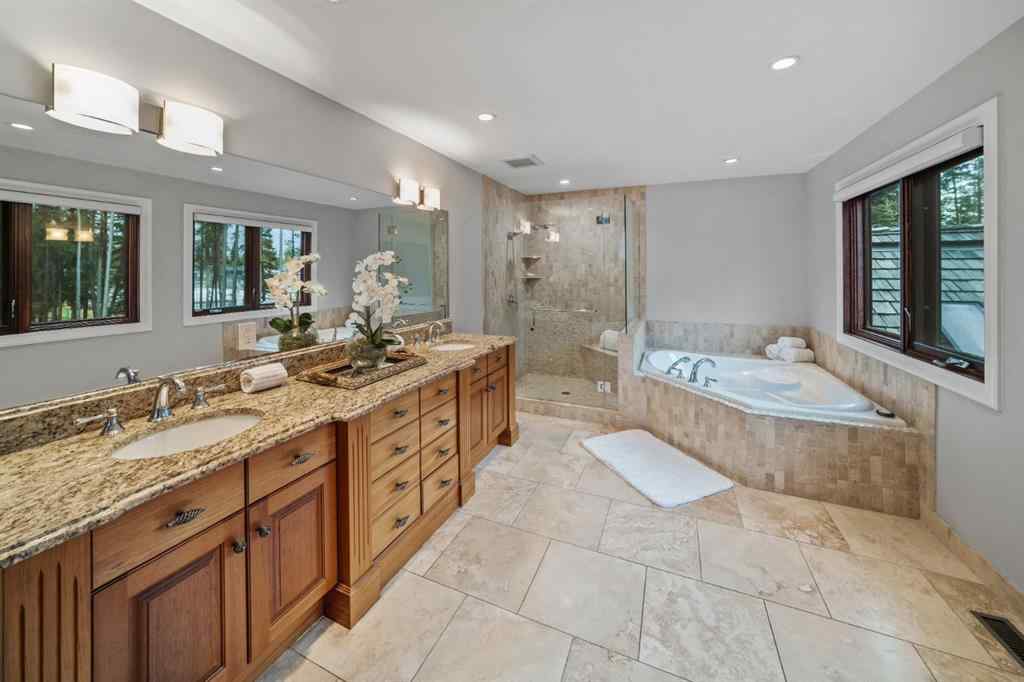 MLS® A2233257 - 5 Woodside Lane  in Larch Canmore, Residential