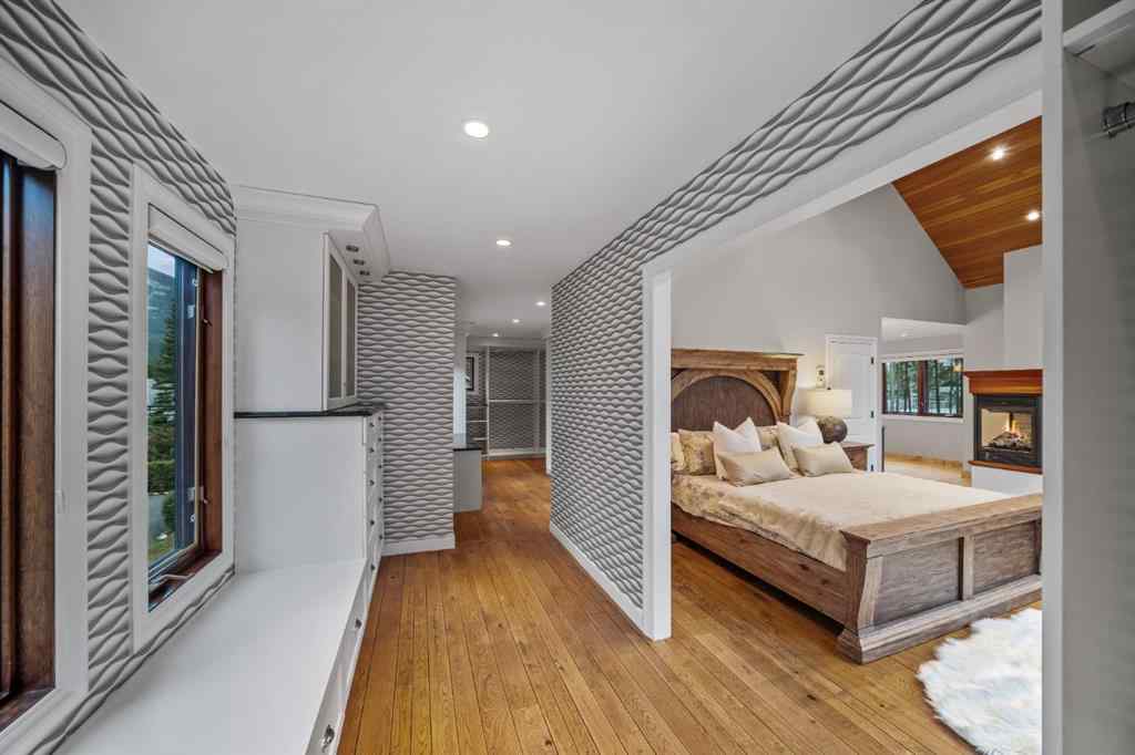 MLS® A2233257 - 5 Woodside Lane  in Larch Canmore, Residential