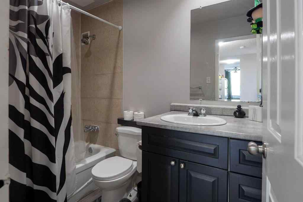 MLS® A2233266 - Unit #108 13221 MacDonald Drive  in Downtown Fort McMurray, Residential