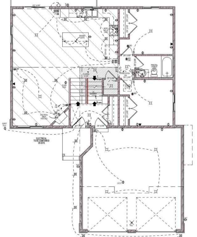 MLS® A2233274 - 5 Williams Avenue  in NONE Olds, Residential