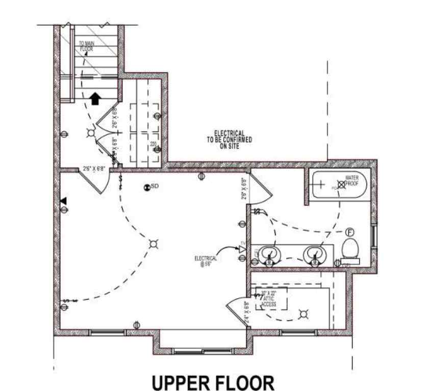 MLS® A2233274 - 5 Williams Avenue  in NONE Olds, Residential