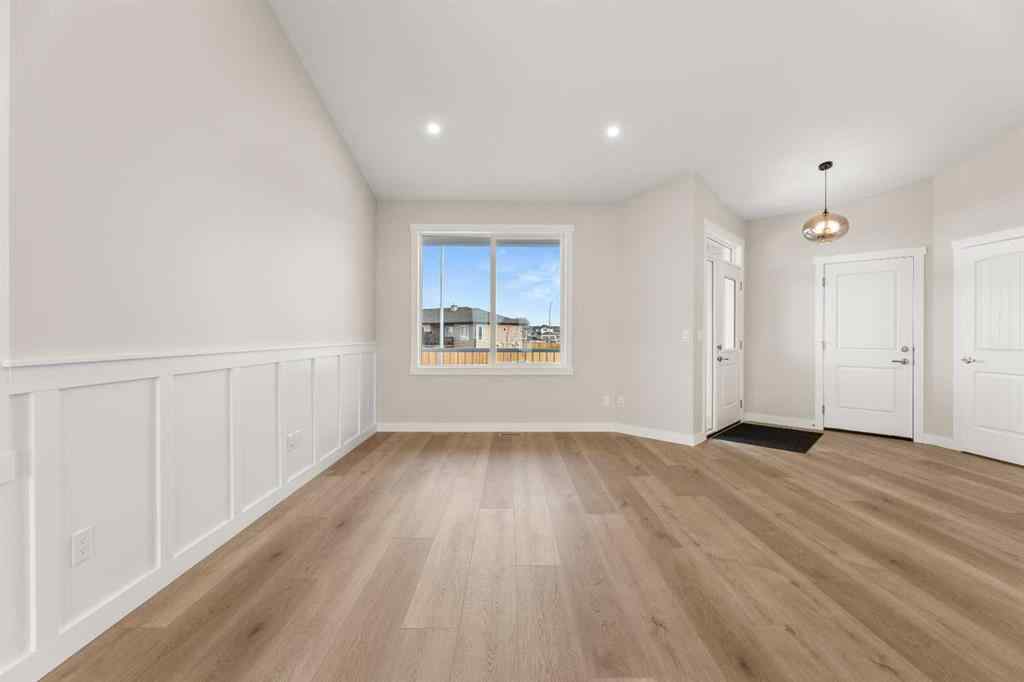 MLS® A2233274 - 5 Williams Avenue  in NONE Olds, Residential