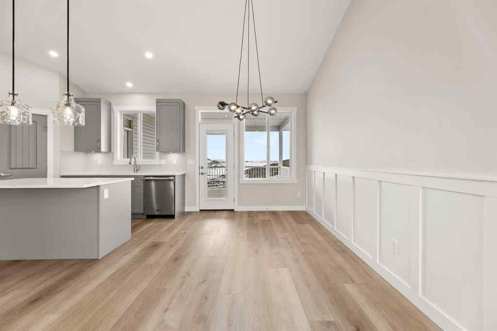 MLS® A2233274 - 5 Williams Avenue  in NONE Olds, Residential