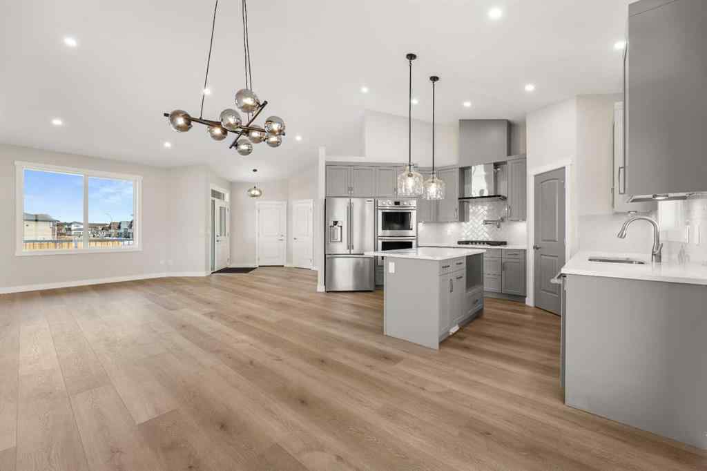 MLS® A2233274 - 5 Williams Avenue  in NONE Olds, Residential