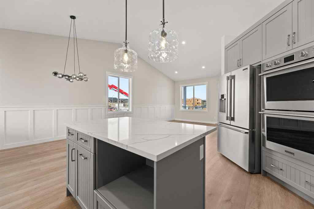 MLS® A2233274 - 5 Williams Avenue  in NONE Olds, Residential