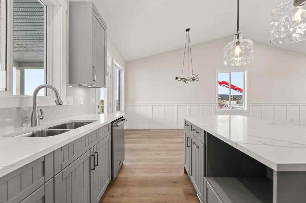 MLS® A2233274 - 5 Williams Avenue  in NONE Olds, Residential