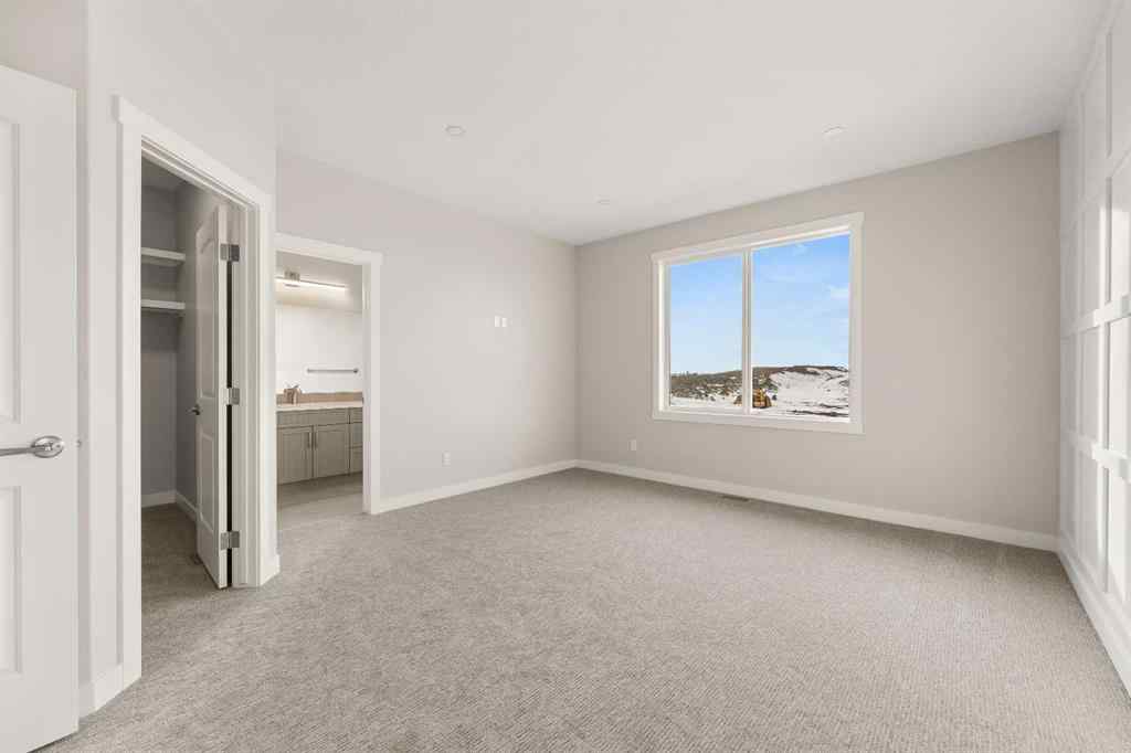 MLS® A2233274 - 5 Williams Avenue  in NONE Olds, Residential