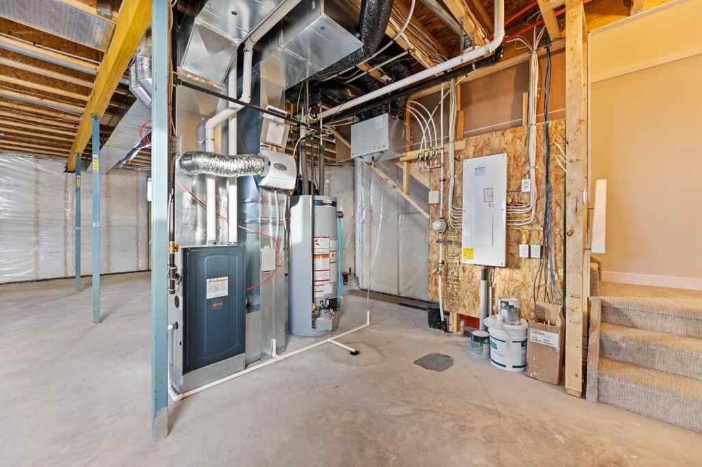 MLS® A2233274 - 5 Williams Avenue  in NONE Olds, Residential