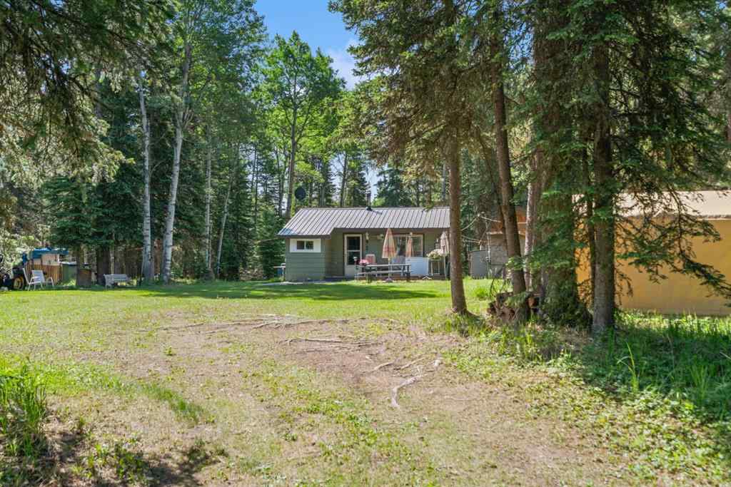 MLS® A2233283 - 282226 Range Road 54A   in NONE Rural Rocky View County, Residential