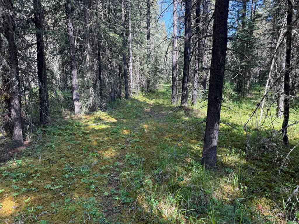 MLS® A2233283 - 282226 Range Road 54A   in NONE Rural Rocky View County, Residential