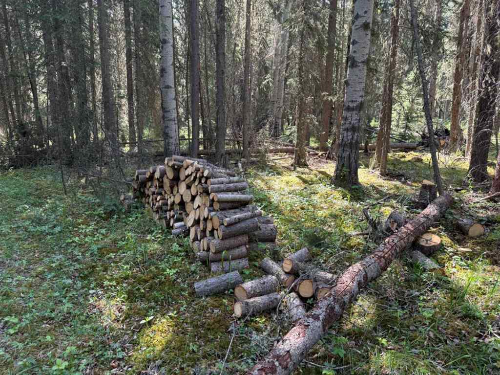 MLS® A2233283 - 282226 Range Road 54A   in NONE Rural Rocky View County, Residential