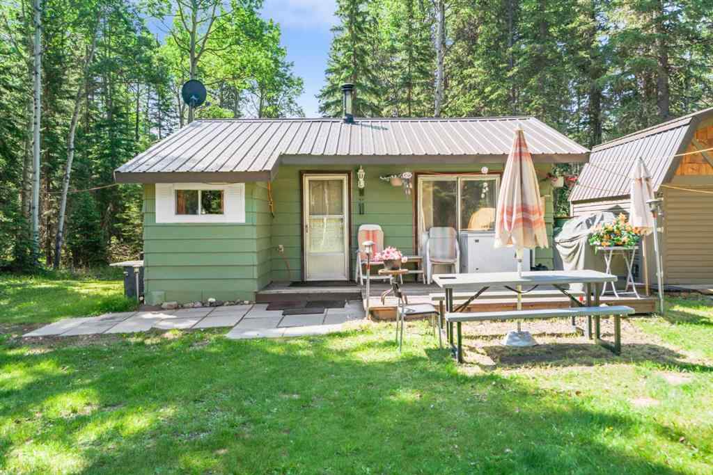MLS® A2233283 - 282226 Range Road 54A   in NONE Rural Rocky View County, Residential