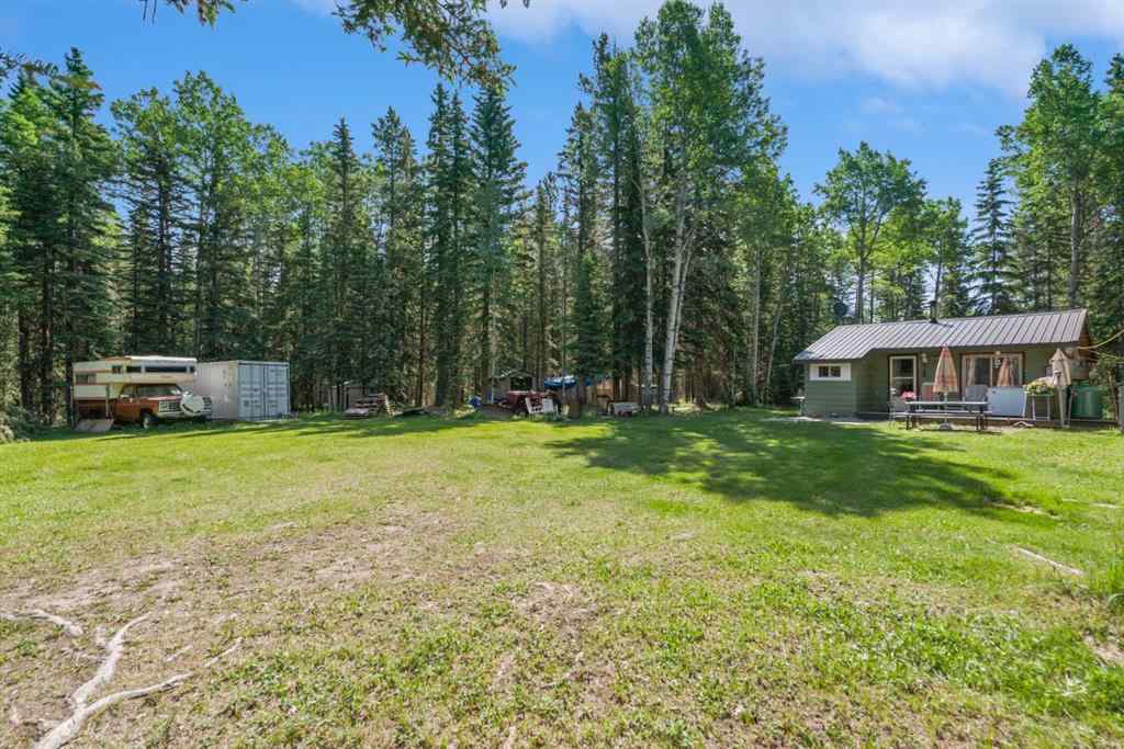 MLS® A2233283 - 282226 Range Road 54A   in NONE Rural Rocky View County, Residential