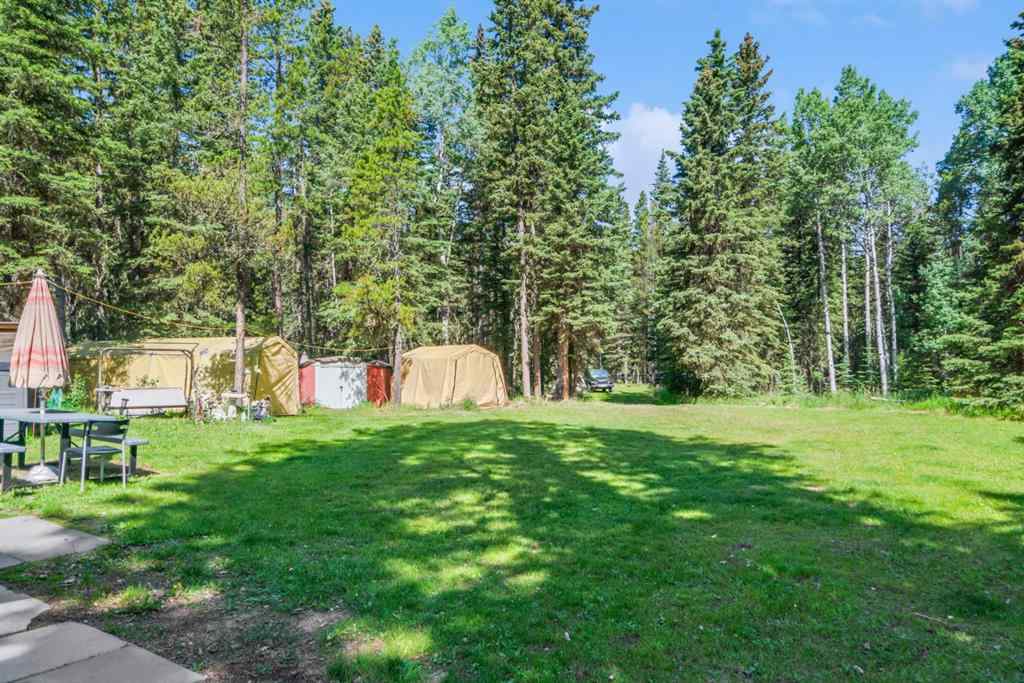 MLS® A2233283 - 282226 Range Road 54A   in NONE Rural Rocky View County, Residential