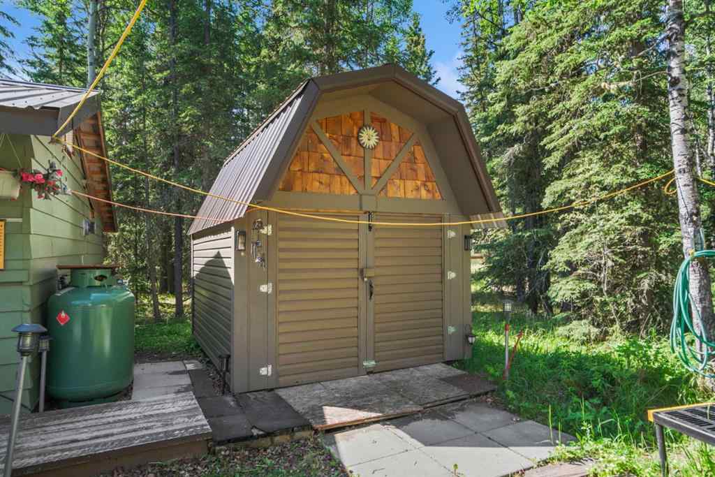 MLS® A2233283 - 282226 Range Road 54A   in NONE Rural Rocky View County, Residential