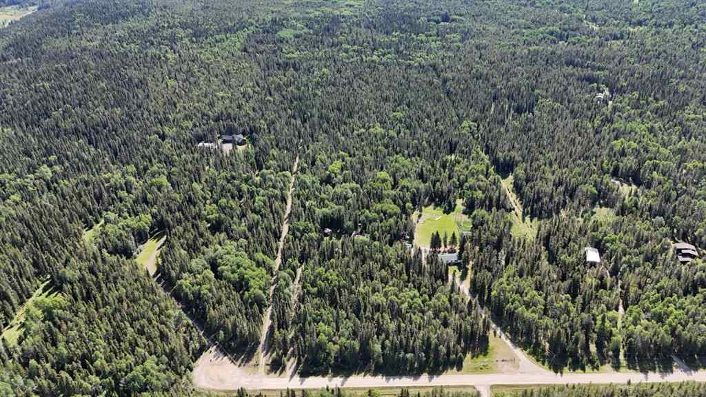 MLS® A2233283 - 282226 Range Road 54A   in NONE Rural Rocky View County, Residential