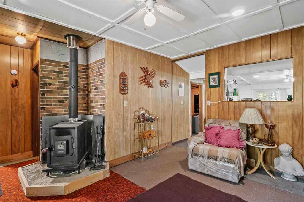 MLS® A2233283 - 282226 Range Road 54A   in NONE Rural Rocky View County, Residential