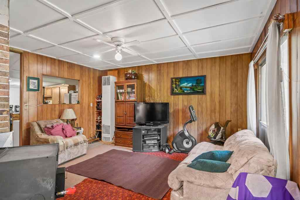 MLS® A2233283 - 282226 Range Road 54A   in NONE Rural Rocky View County, Residential