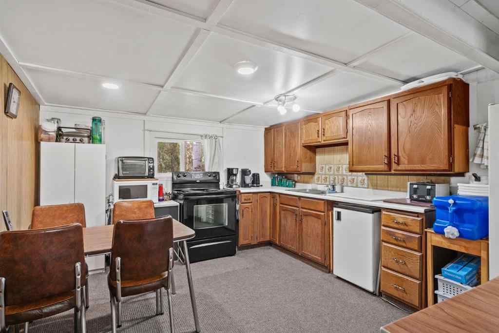 MLS® A2233283 - 282226 Range Road 54A   in NONE Rural Rocky View County, Residential