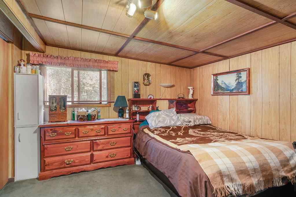 MLS® A2233283 - 282226 Range Road 54A   in NONE Rural Rocky View County, Residential