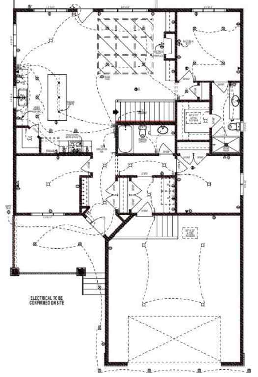 MLS® A2233288 - 3434 Victory Way  in NONE Olds, Residential