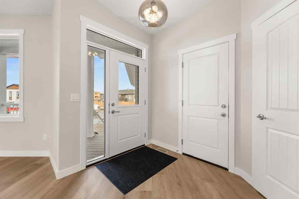 MLS® A2233288 - 3434 Victory Way  in NONE Olds, Residential