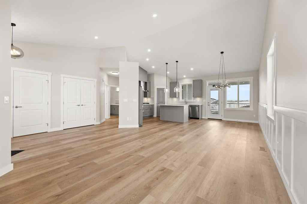 MLS® A2233288 - 3434 Victory Way  in NONE Olds, Residential