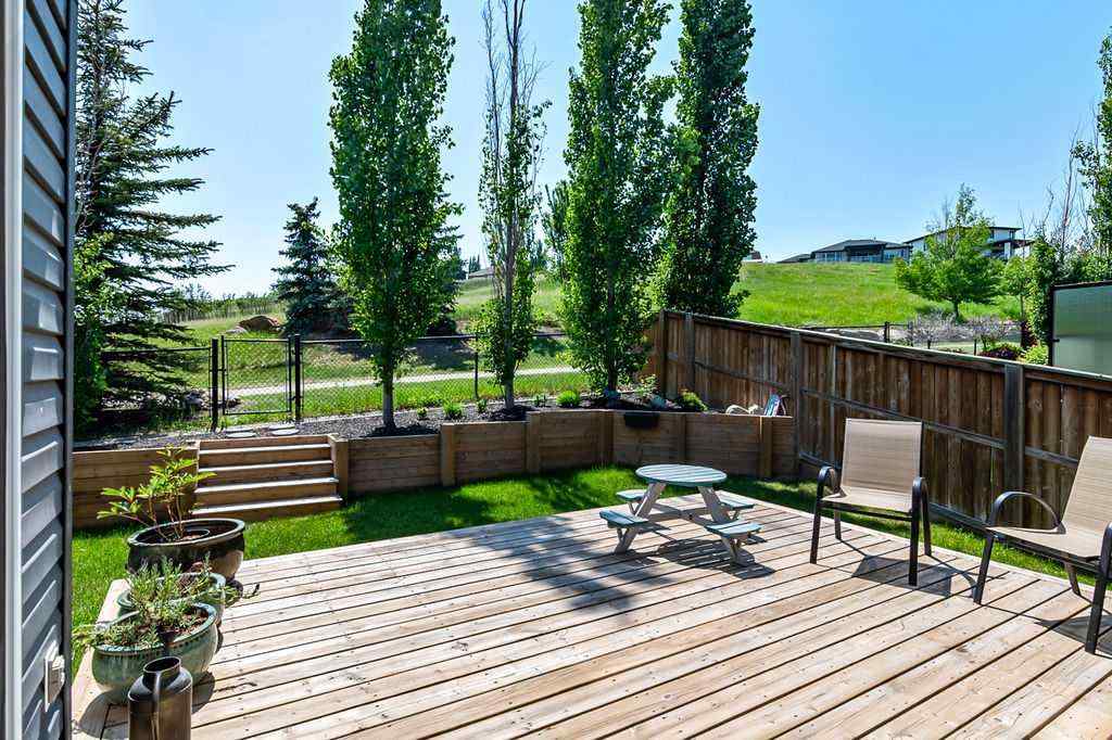MLS® A2233289 - 11 Westridge Rise  in Westridge Okotoks, Residential