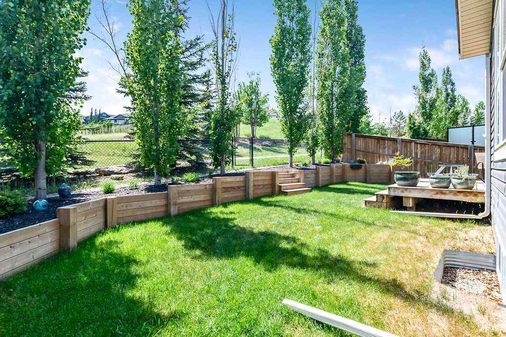 MLS® A2233289 - 11 Westridge Rise  in Westridge Okotoks, Residential