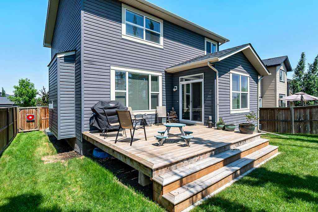 MLS® A2233289 - 11 Westridge Rise  in Westridge Okotoks, Residential