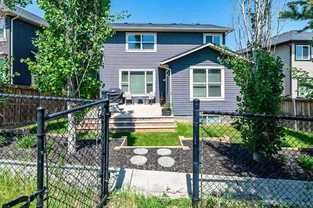 MLS® A2233289 - 11 Westridge Rise  in Westridge Okotoks, Residential
