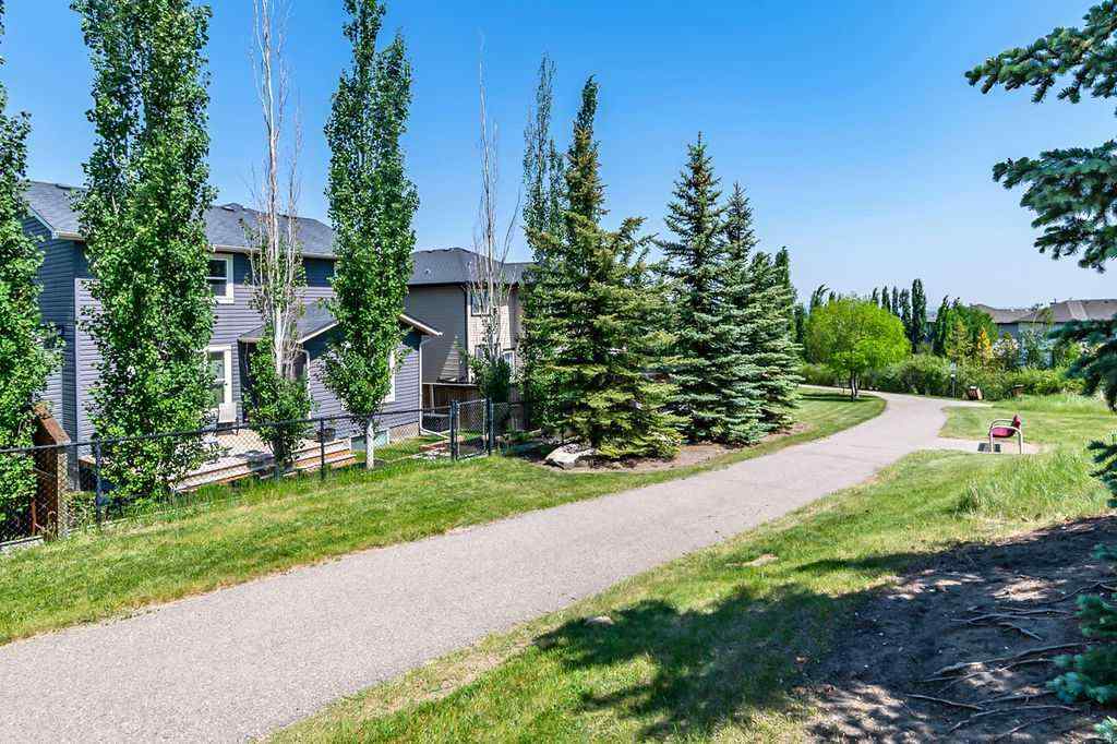 MLS® A2233289 - 11 Westridge Rise  in Westridge Okotoks, Residential