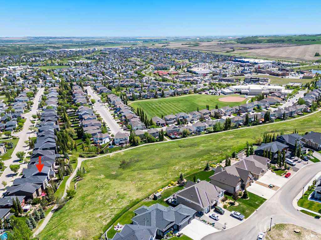 MLS® A2233289 - 11 Westridge Rise  in Westridge Okotoks, Residential