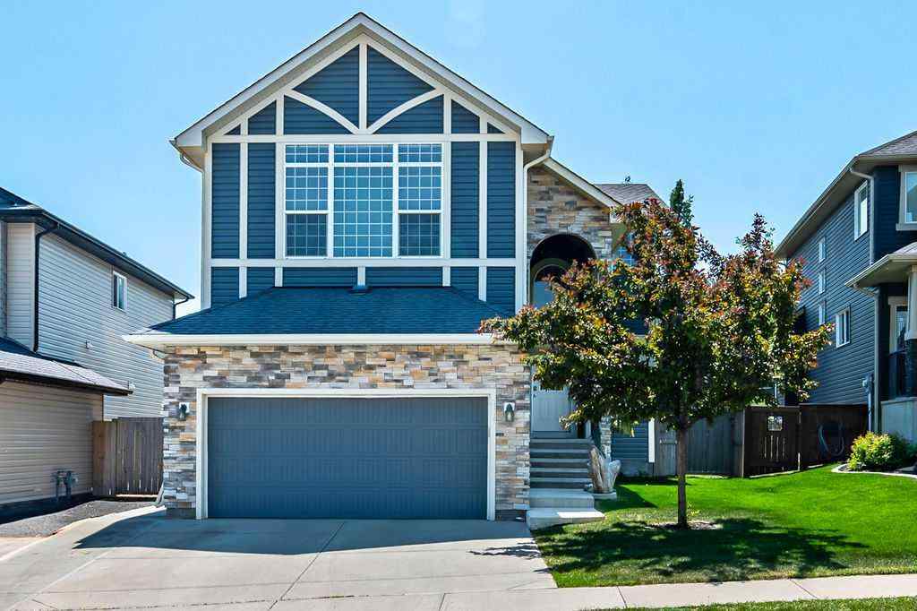 MLS® A2233289 - 11 Westridge Rise  in Westridge Okotoks, Residential
