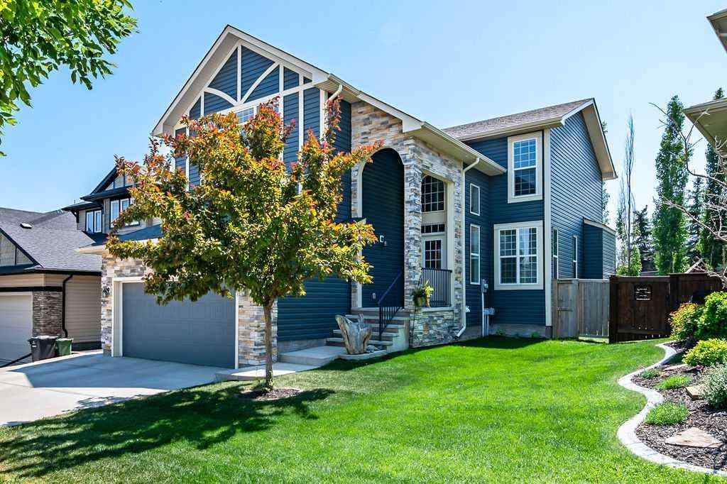 MLS® A2233289 - 11 Westridge Rise  in Westridge Okotoks, Residential