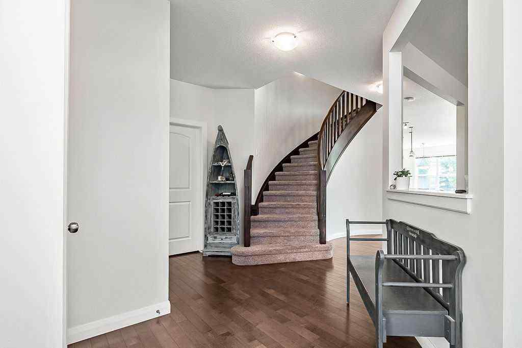 MLS® A2233289 - 11 Westridge Rise  in Westridge Okotoks, Residential