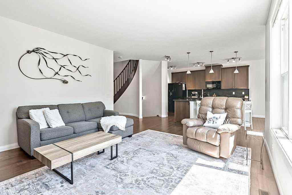 MLS® A2233289 - 11 Westridge Rise  in Westridge Okotoks, Residential