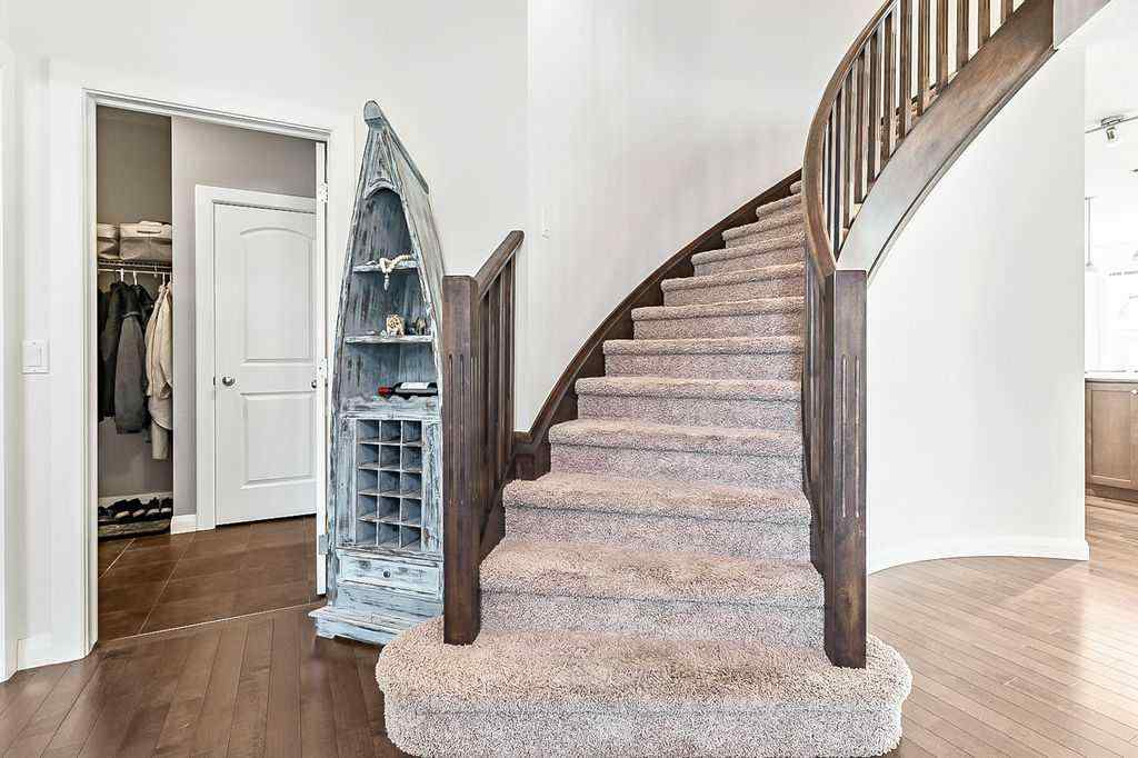 MLS® A2233289 - 11 Westridge Rise  in Westridge Okotoks, Residential